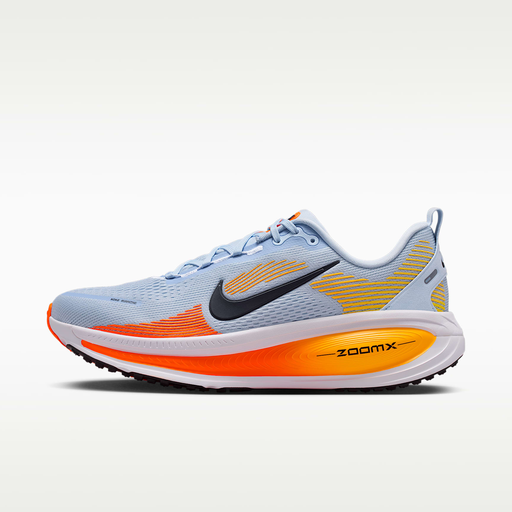 NIKE公式】ナイキ ボメロ 18 メンズ ロード ランニングシューズ